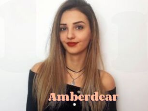 amberdear Chatte Rasée