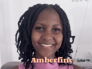 Amberfine
