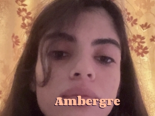 Ambergre