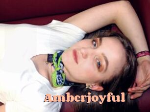 Amberjoyful