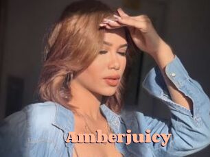 Amberjuicy