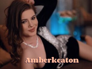 Amberkeaton