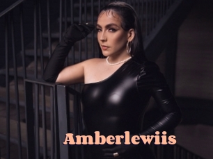 amberlewiis Chatte Rasée