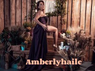 Amberlyhaile