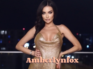 Amberlynfox