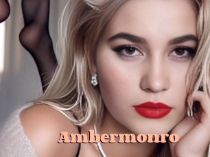 Ambermonro