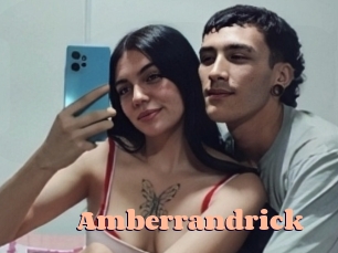 Amberrandrick