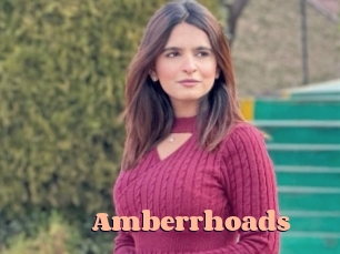 Amberrhoads