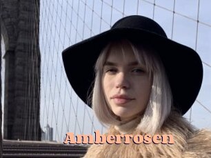 Amberrosen
