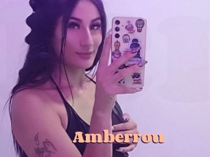 amberrou Chatte Rasée
