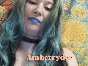 Amberryder