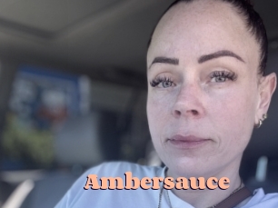 Ambersauce