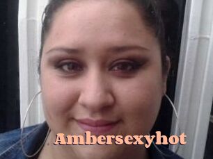 Ambersexyhot