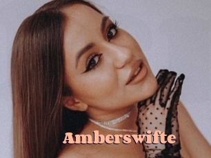 Amberswifte