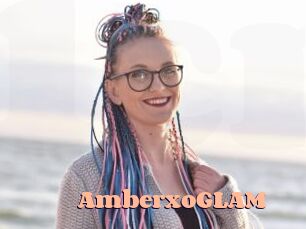 AmberxoGLAM