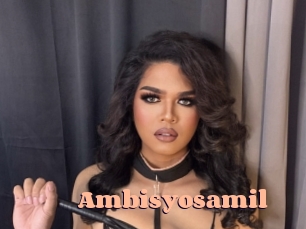 Ambisyosamil