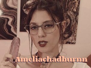 Ameliachadburnn