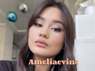 Ameliaevins