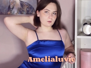Amelialuvie