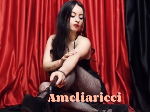 ameliaricci Chatte Rasée