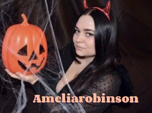 Ameliarobinson