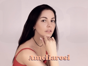 ameliarosi Chatte Rasée