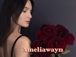 ameliawayn Chatte Rasée