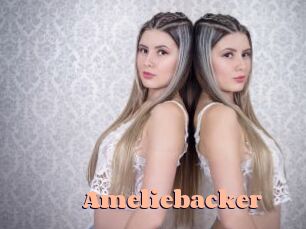 ameliebacker Chatte Rasée