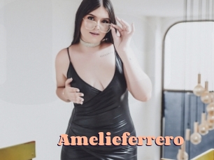 Amelieferrero