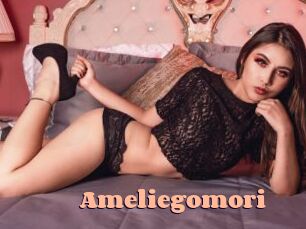 Ameliegomori