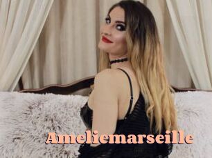 ameliemarseille Chatte Rasée