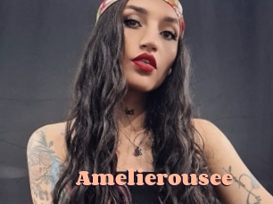 Amelierousee