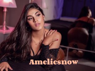 ameliesnow Chatte Rasée