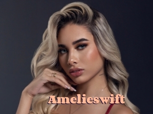 amelieswift Chatte Rasée