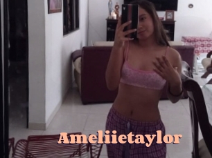 ameliietaylor Chatte Rasée