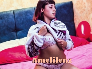 Amelilenz