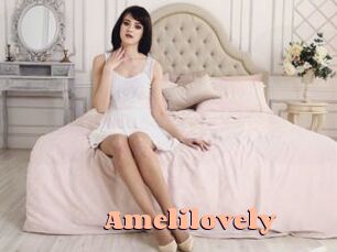 Amelilovely