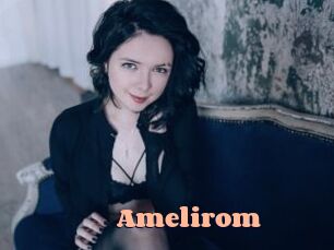 Amelirom