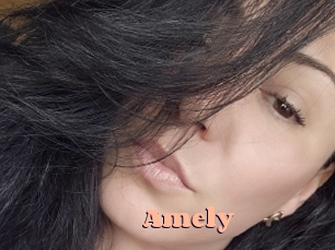amely Chatte Rasée