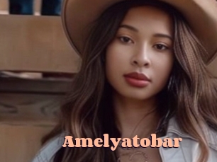Amelyatobar