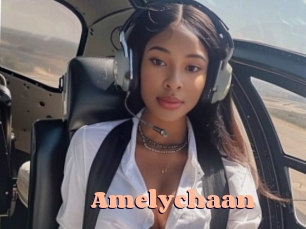 Amelychaan