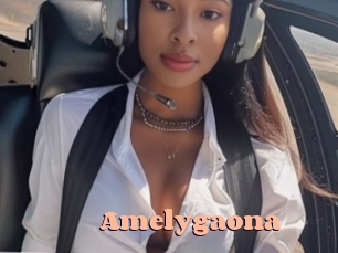 Amelygaona