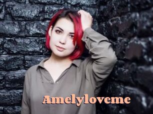 Amelyloveme