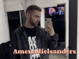 Amenadielsanders