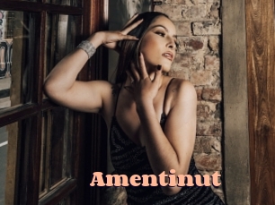 Amentinut