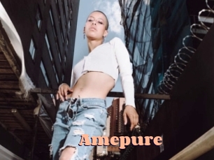 Amepure