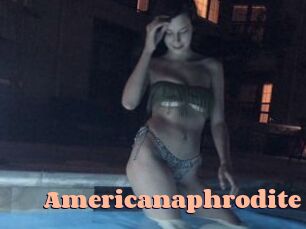 Americanaphrodite