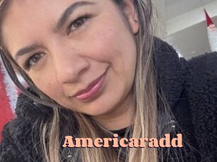 Americaradd