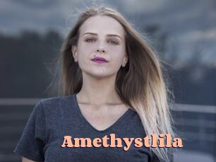 amethystlila Chatte Rasée