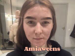 Amiaweens